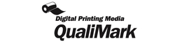 DIGITAL PRINTING MEDIA QUALIMARK trademark