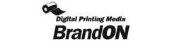 DIGITAL PRINTING MEDIA BRANDON trademark