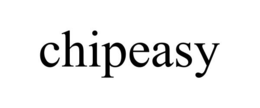 CHIPEASY trademark