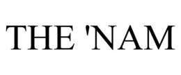 THE 'NAM trademark