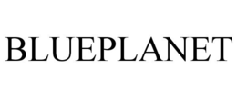 BLUEPLANET trademark