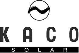 KACO SOLAR trademark