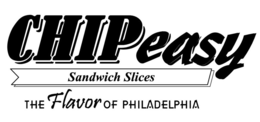 CHIPEASY SANDWICH SLICES THE FLAVOR OF PHILADELPHIA trademark