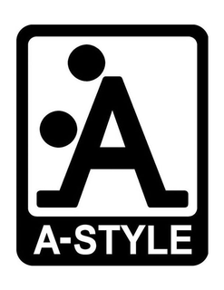 A A-STYLE trademark