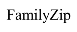 FAMILYZIP trademark