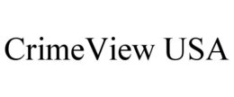 CRIMEVIEW USA trademark