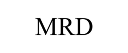 MRD trademark