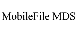 MOBILEFILE MDS trademark