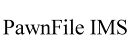PAWNFILE IMS trademark