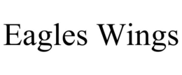 EAGLES WINGS trademark