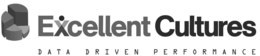EXCELLENT CULTURES DATA DRIVEN PERFORMANCE trademark