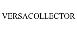 VERSACOLLECTOR trademark