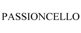 PASSIONCELLO trademark