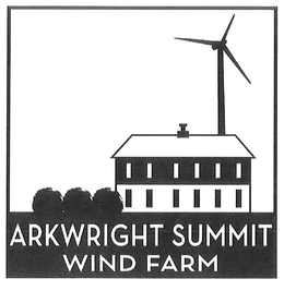 ARKWRIGHT SUMMIT WIND FARM trademark