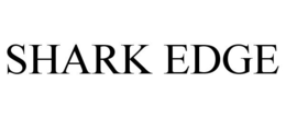 SHARK EDGE trademark