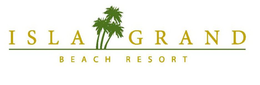 ISLA GRAND BEACH RESORT trademark