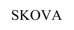 SKOVA trademark