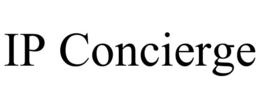 IP CONCIERGE trademark