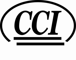 CCI trademark