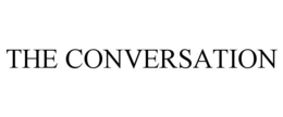 THE CONVERSATION trademark