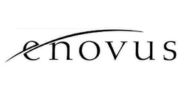 ENOVUS trademark