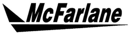 MCFARLANE trademark