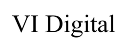 VI DIGITAL trademark
