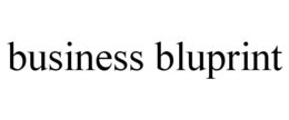 BUSINESS BLUPRINT trademark