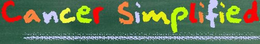 CANCER SIMPLIFIED trademark