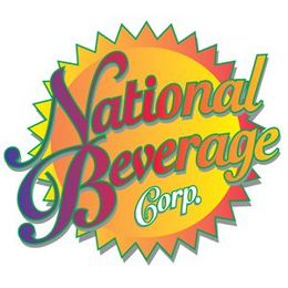 NATIONAL BEVERAGE CORP. trademark