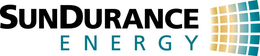 SUNDURANCE ENERGY trademark
