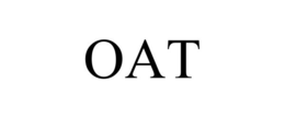 OAT trademark