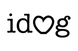 IDOG trademark