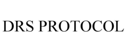 DRS PROTOCOL trademark