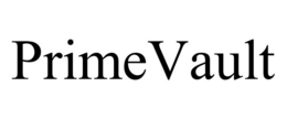 PRIMEVAULT trademark
