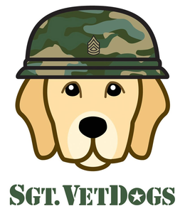 SGT. VETDOGS trademark