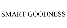 SMART GOODNESS trademark