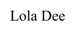LOLA DEE trademark