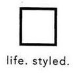 LIFE. STYLED. trademark