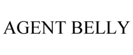 AGENT BELLY trademark