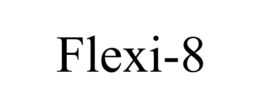 FLEXI-8 trademark