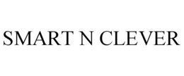 SMART N CLEVER trademark