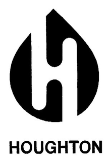 H HOUGHTON trademark