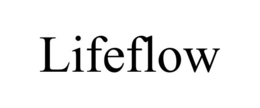LIFEFLOW trademark