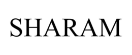 SHARAM trademark
