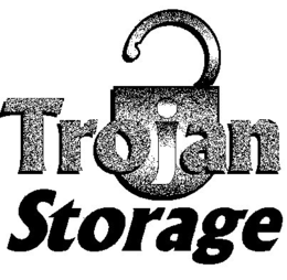 TROJAN STORAGE trademark