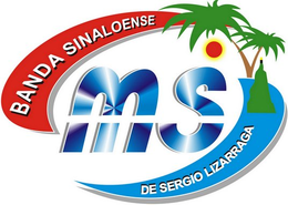BANDA SINALOENSE MS DE SERGIO LIZARRAGA trademark
