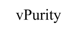 VPURITY trademark