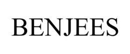 BENJEES trademark