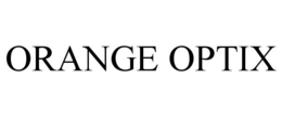 ORANGE OPTIX trademark